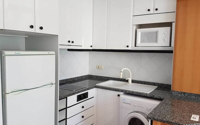 Inmo Estartit Apto. Rocamaura IV 1 8