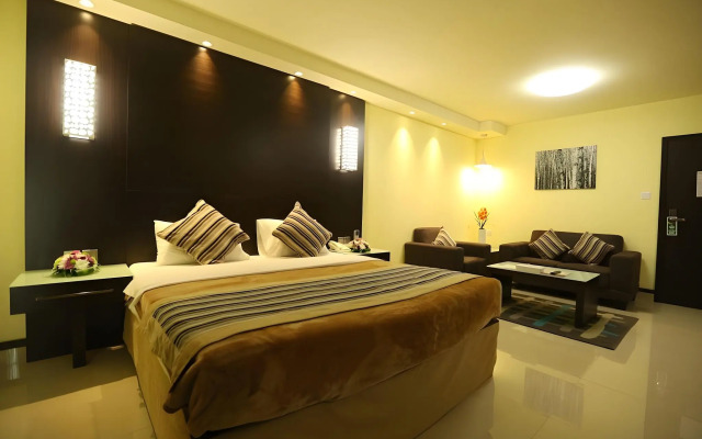 Panorama Bur Dubai Hotel