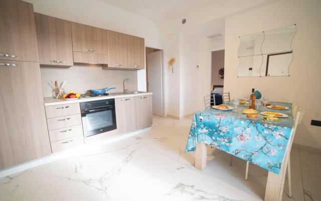 Pino 3 - 3 Bedrooms Near The Sea