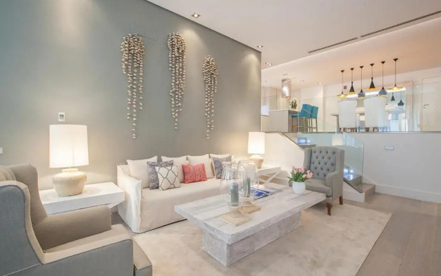 Spain Select - Apartments for Rent Malaga S.L.