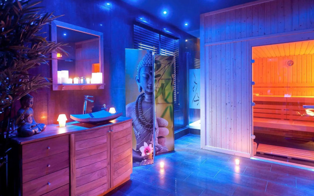 Mercure Bords De Loire Saumur
