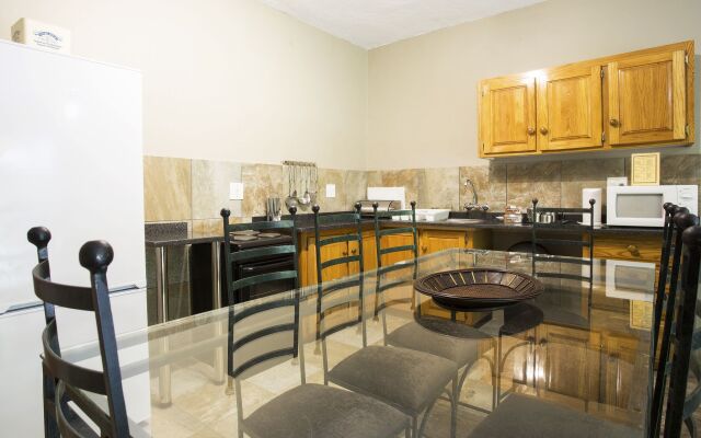 Merry Pebbles Resort & Caravan Park