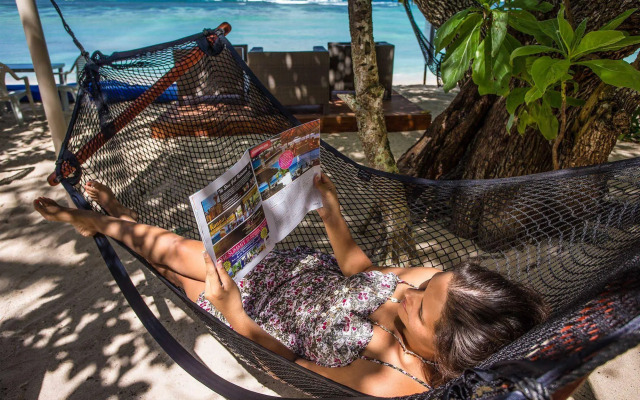 Breakas Beach Resort - Adults only
