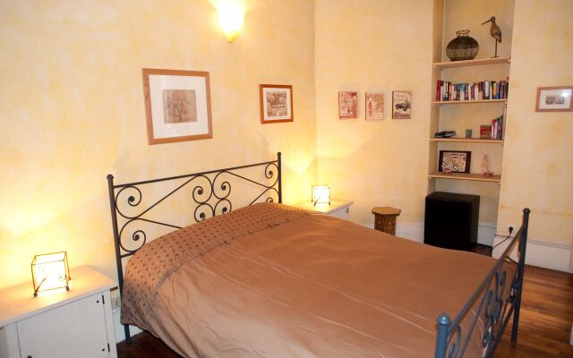 Appartement 2 chambres