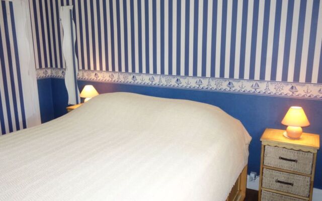 Apartment LOcéan Vaux Sur Mer