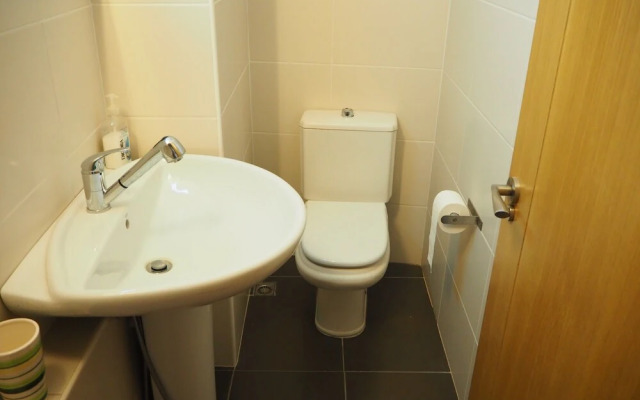 House in Palamos for 9 people