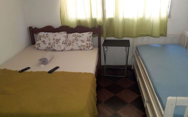 Pousada Cantinho da Familia