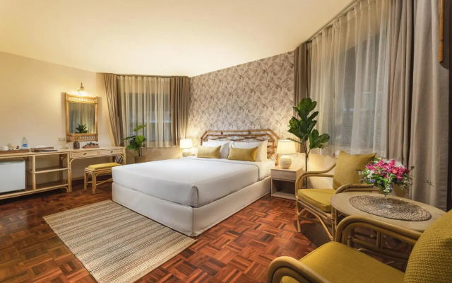 Regent – Chalet, Hua Hin