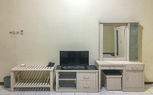 SMESA Edotel Syariah Surabaya RedPartner