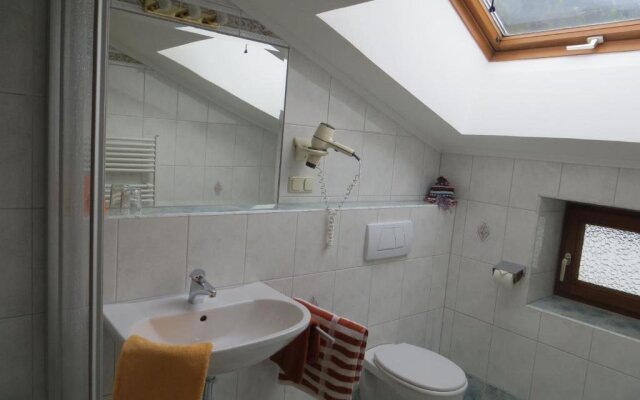 Pension Theresia