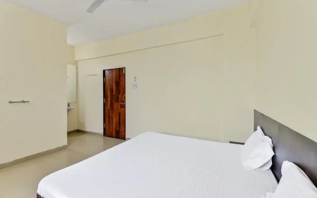 Hotel Sai Balaji by OYO Rooms