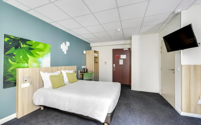 Hotel Chagnot