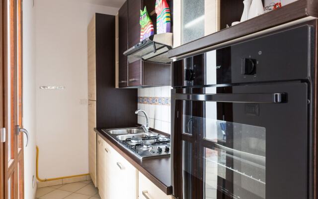 Villa Acqua Dolce - Chiusurelle B2/2