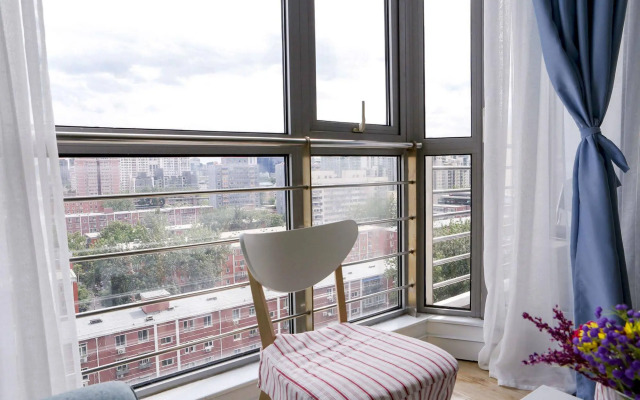 Lacasa Service Apartment