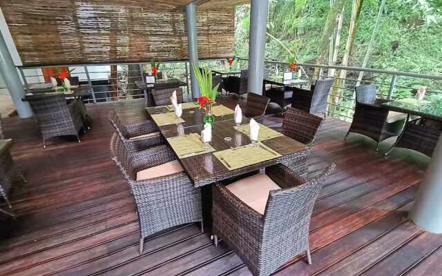 Jungle Vista Boutique Hotel