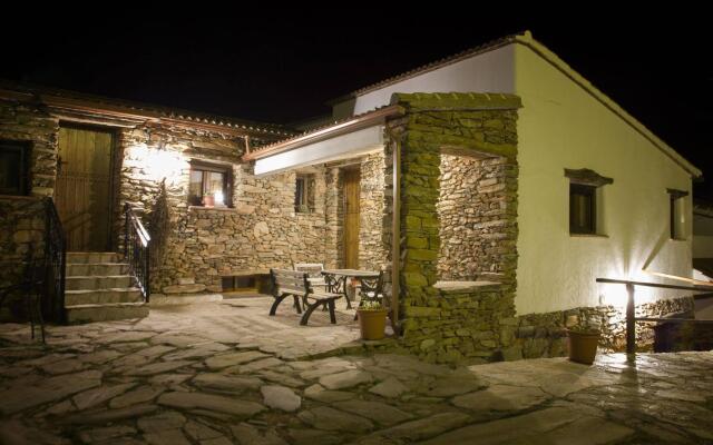Reul Alto Cortijos Rurales