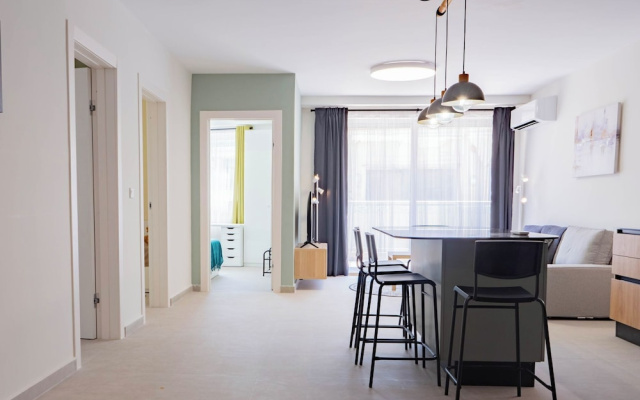 Premier Sliema Apartment Close To All Amenities