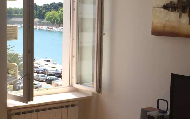 Eden Penthouse Apartments Zadar