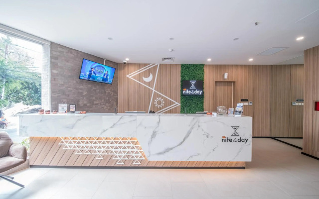 All Nite & Day Residence - Kebon Jeruk