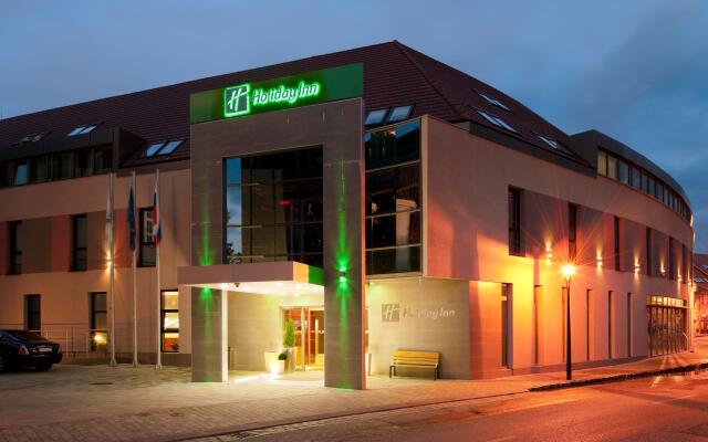 Holiday Inn Trnava, an IHG Hotel