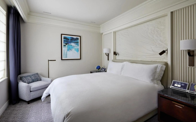 The Peninsula New York