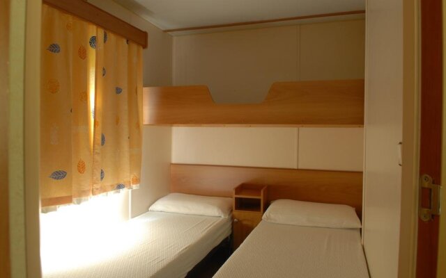 Camping La Rocca