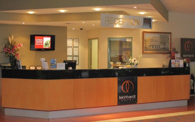 Leichhardt Hotel