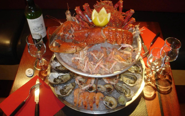 Hôtel des Sables Blancs