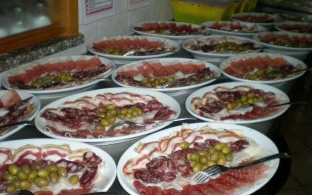 Agriturismo Nuragh'Elighe