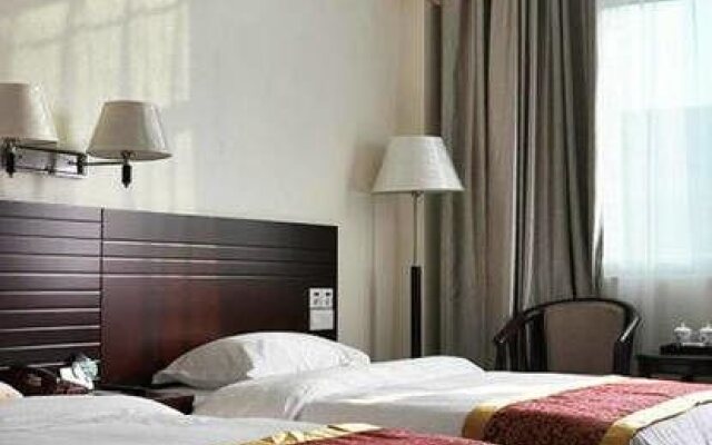 Baihua Hotel