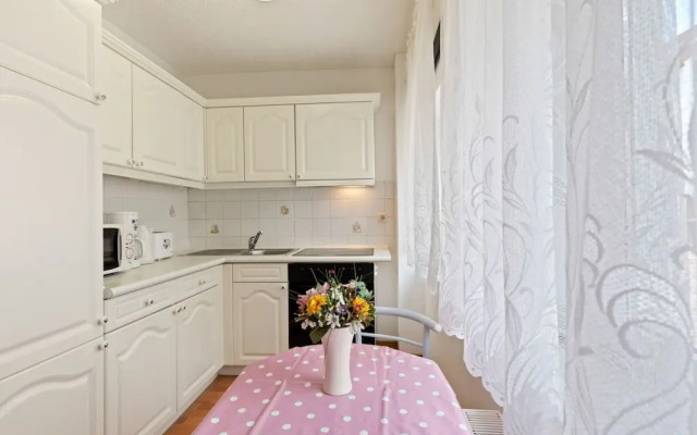 Attractive Apartment in Klütz near Sea