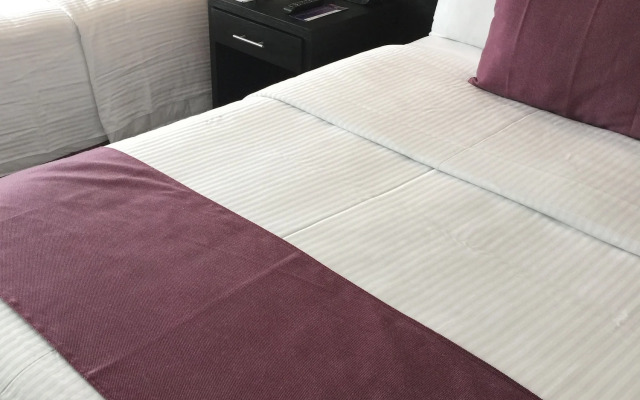 Hotel Torrexpress
