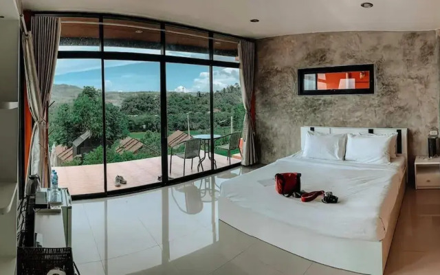 Sunset Resort Khaokho