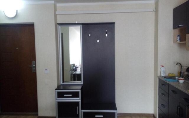 Ana Apartment at Orbi