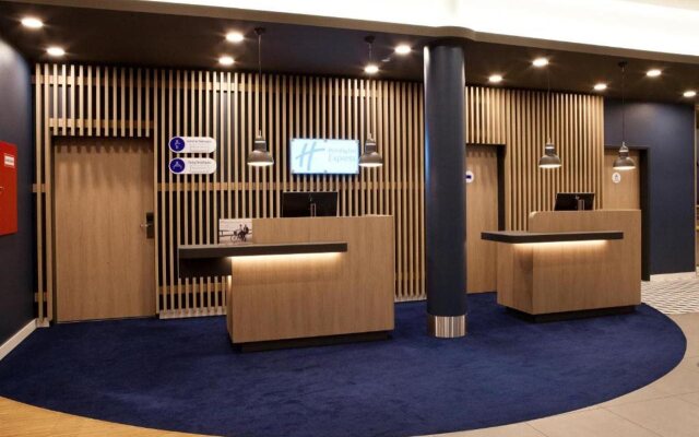 Holiday Inn Express Furth