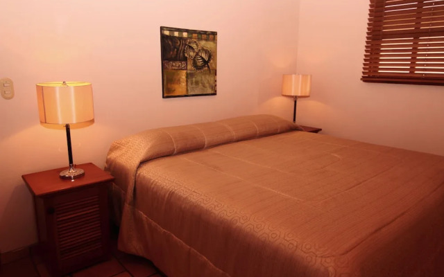 Hotel Villa del Sueño