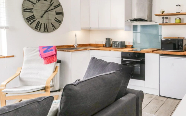 Swaledale Watch House Annexe