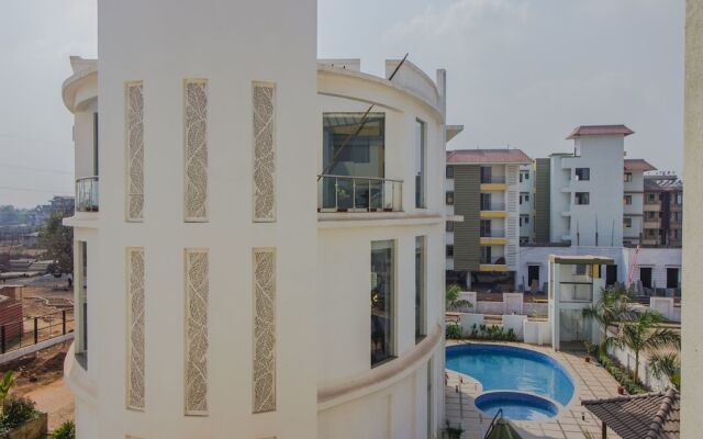 OYO 12539 Home Kadamba