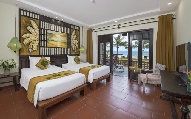 Palm Garden Beach Resort and Spa