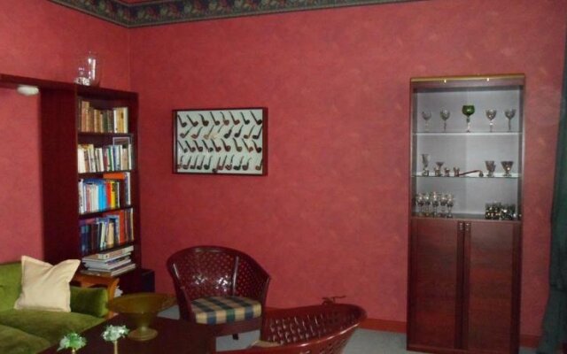 Hotel Schloonsee Garni