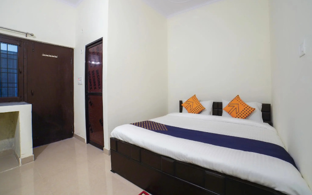 SPOT ON 67119 Hotel Shivam Residency