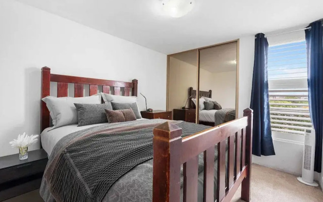 Coryule Gardens Randwick