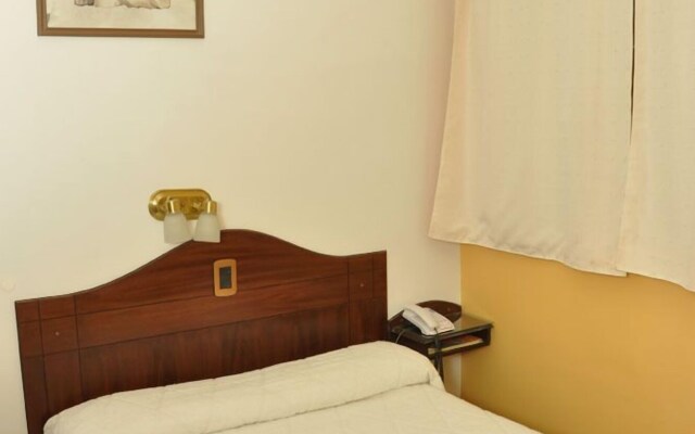 Hotel Selby