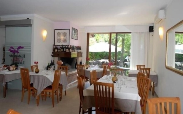 Locanda da Vittorio