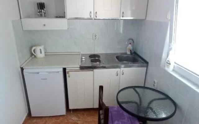 Apartments Dikan