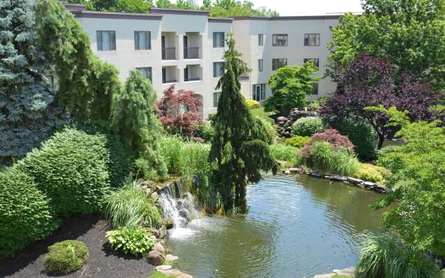 DoubleTree Suites by Hilton Hotel Mt. Laurel