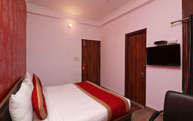 Westend Residency