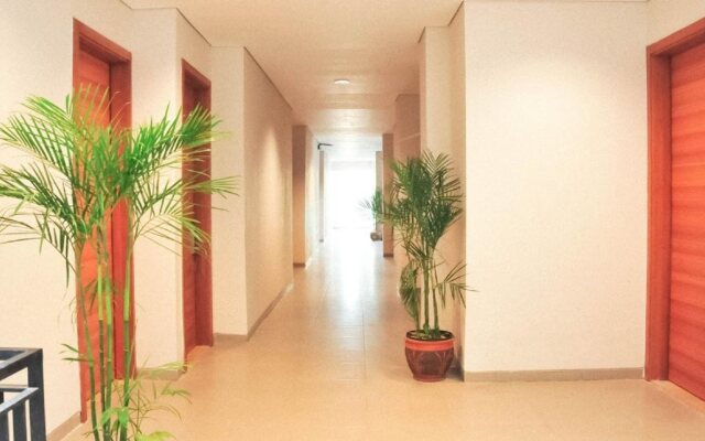 LeGreen Suite Kuningan