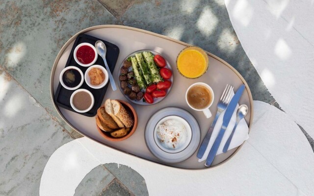 Yayaki Spetses