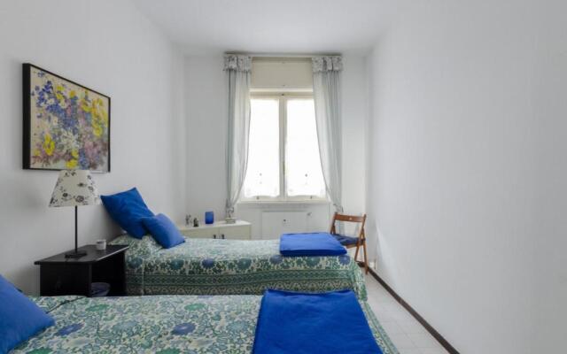 JOIVY Spectacular Sea View Apt For 5 W/Terrace